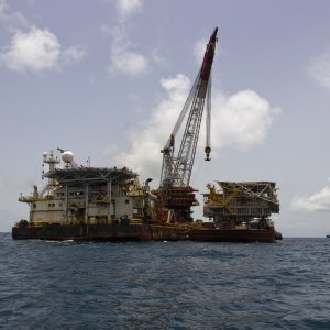 Acergy Polaris