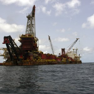 Acergy Polaris
