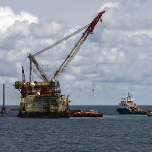 Acergy Polaris