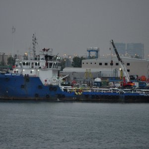 ZAKHER SUPPLIER