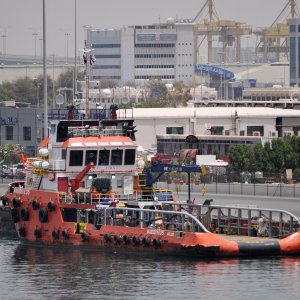MARIDIVE 35