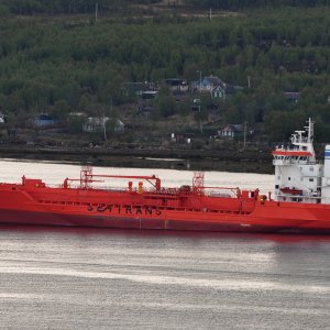 TRANS SCANDIC-ТРАНС СКАНДИК