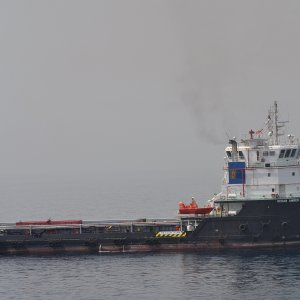 OCEAN AMBER