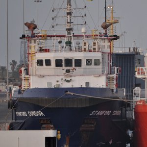 STANFORD CONDOR