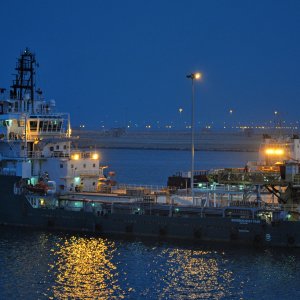 BOURBON GULF STAR