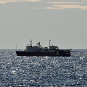 PACIFIC EXPLORER