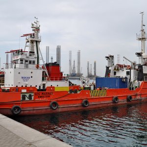 AOS MARINER