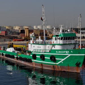 ALBADAYER 4