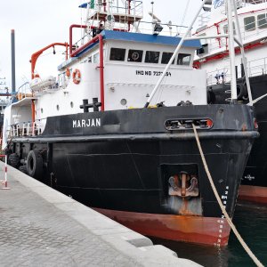 MARJAN