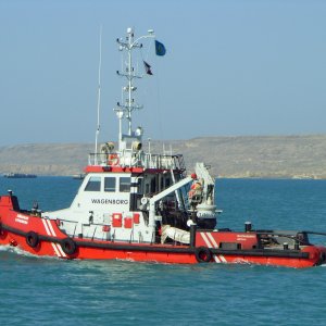 KAYNARBORG