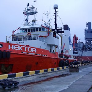 HEKTOR