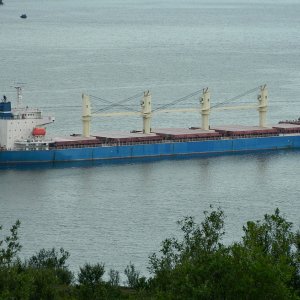 CRESCENT HARBOUR