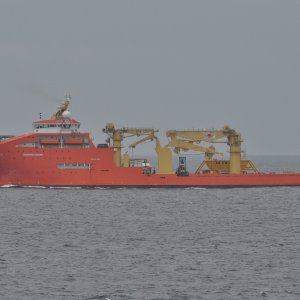 NORMAND OCEANIC