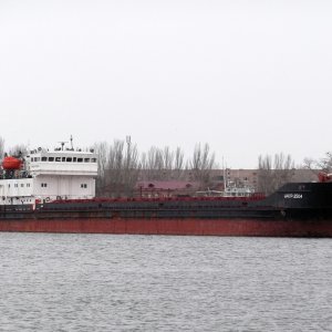 AMUR 2504