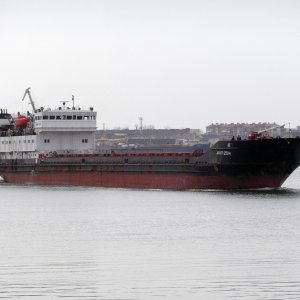 AMUR 2504