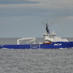 PACIFIC ENDURANCE-ПАСИФИК ЭНДУРАНС