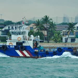 OPL 168