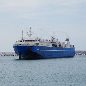 MERCURI-1
