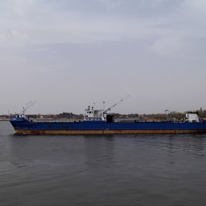 VAFA 1 - Вафа 1
