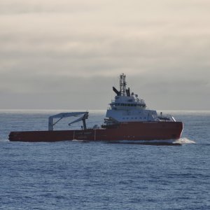 PACIFIC ENDEAVOUR-ПАСИФИК ЭНДЕВОР