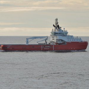 PACIFIC ENDEAVOUR-ПАСИФИК ЭНДЕВОР
