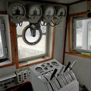 Spetsstroy 1-Спецстрой 1