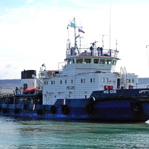MB 1216-МБ 1216