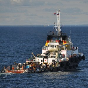 BRITOIL 49