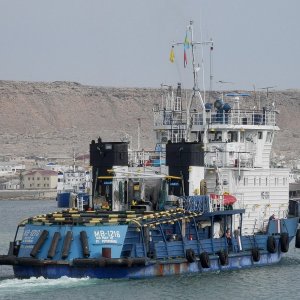MB 1216-МБ 1216