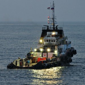 BRITOIL 49