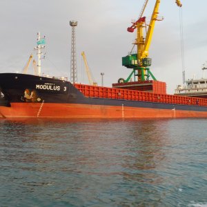 Модулус 3
