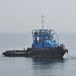 LAMNALCO PETREL