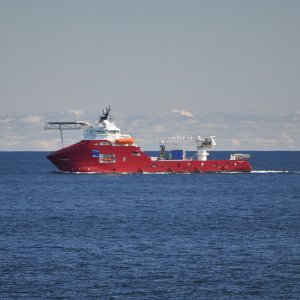 SKANDI HERCULES