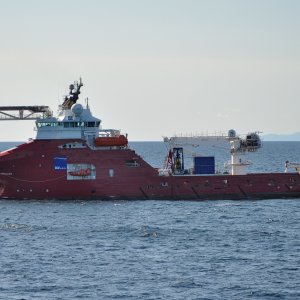 SKANDI HERCULES