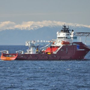 SKANDI HERCULES
