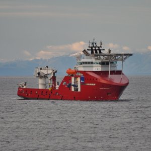 SKANDI HERCULES