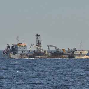 LA BOUDEUSE