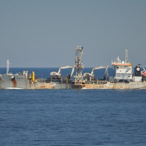 LA BOUDEUSE