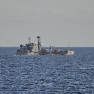 LA BOUDEUSE