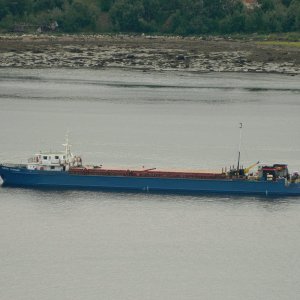 KAPITAN KUZNETSOV-КАПИТАН КУЗНЕЦОВ