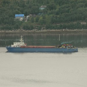 KAPITAN KUZNETSOV-КАПИТАН КУЗНЕЦОВ