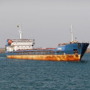 Torik-Торик