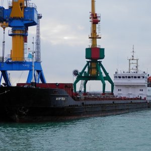 Amur 2509-Амур 2509