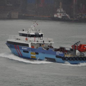 OISS PATROLLER II