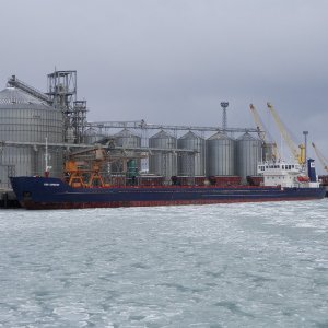BLUE SPRINTER-БЛЮ СПРИНТЕР