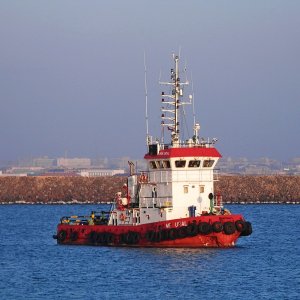 MB Ural-МБ Урал