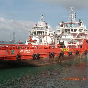 JAYA CHANCELLOR