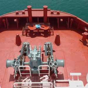 JAYA CHANCELLOR
