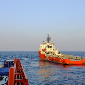 PACIFIC VALOUR