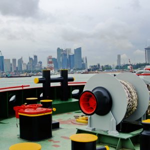 ITC CYCLONE